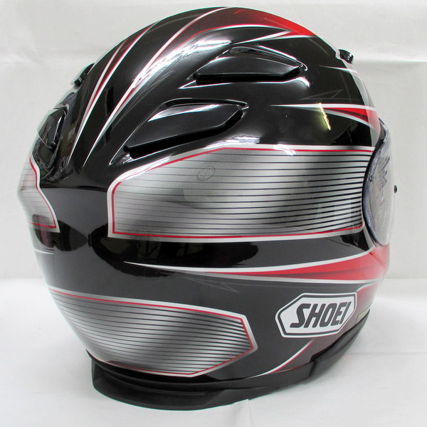 SHOEI◇XR-1100 フルフェイスヘルメット◇USED