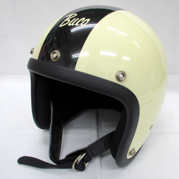 bucoBuco  JET500-TX   ジェットヘルメット