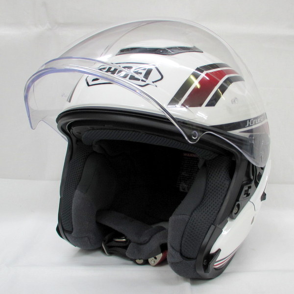 ヘルメット買取専門ドクターヘルメット | 2013年製SHOEI（ショウエイ 