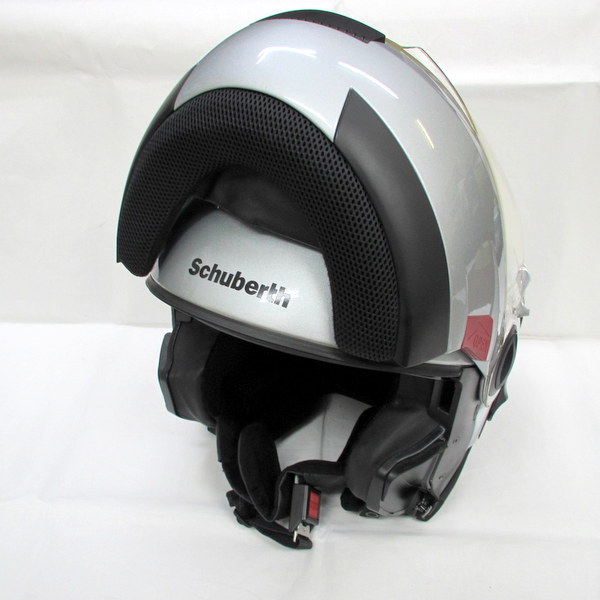 schuberth【S1】システムヘルメット 黒　新品・未使用