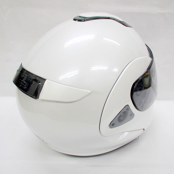 2007年製 SHOEI ショウエイ MULTITEC マルチテック システムヘルメット