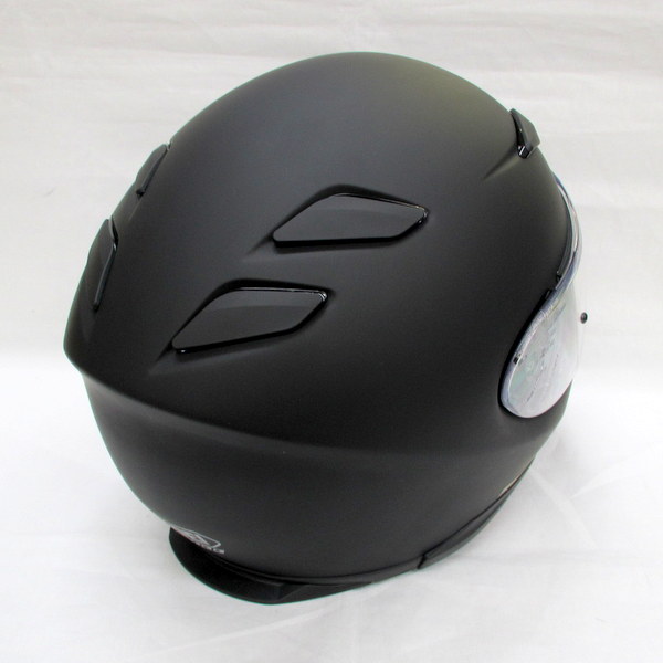 2012年製 SHOEI ショウエイ XR-1100 マットブラック フルフェイスヘルメット
