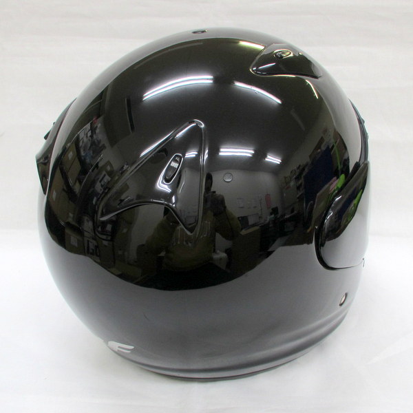 2006年製 Arai アライ SZ-F ジェットヘルメット