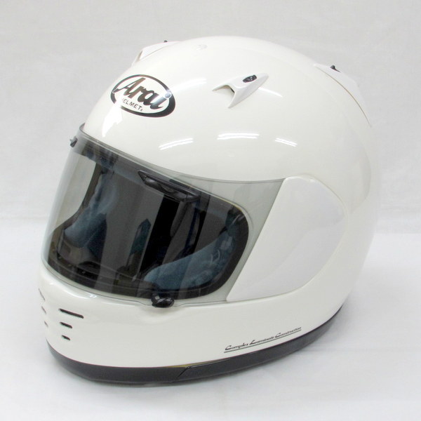 2000年製 Arai アライ RAPIDE M フルフェイスヘルメット Lサイズ