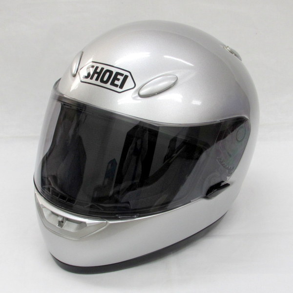 2005年製 SHOEI ショウエイ X-KIDS XXSサイズ 子供用フルフェイスヘルメット