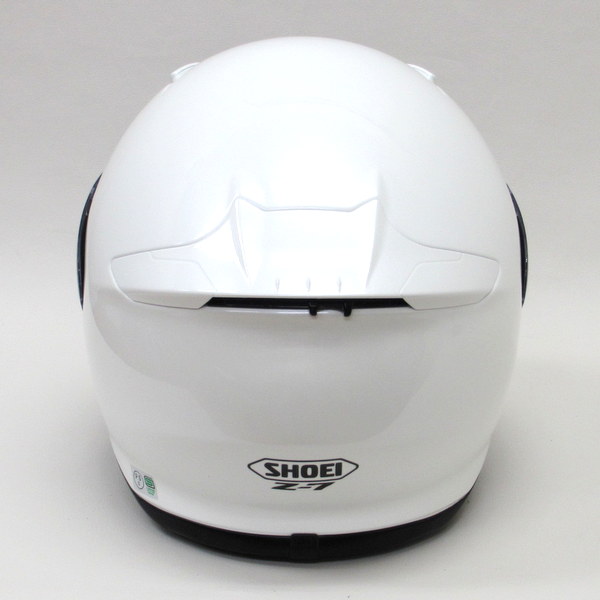 SHOEI ショウエイ Z-7 フルフェイスヘルメット 2014年製 Lサイズ