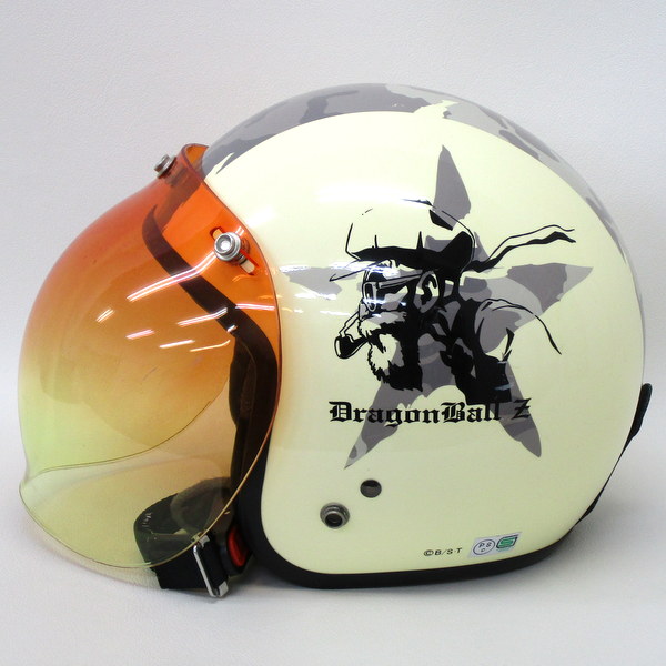 人気ブランドを ドラゴンボール ヘルメット fawe.org