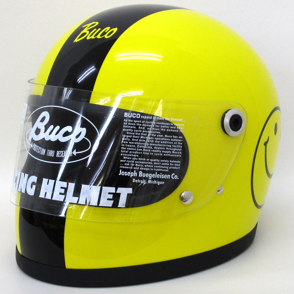 Buco racer ブコ レーサー トイズマッコイ ヘルメット | nate-hospital.com