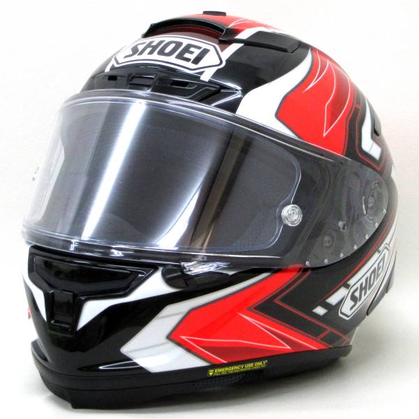 SHOEI ショウエイ X-FOURTEEN ASSAIL エックスフォーティーン アセイル