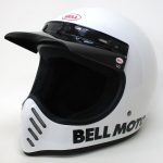 BELL MOTO3 オフロードヘルメット