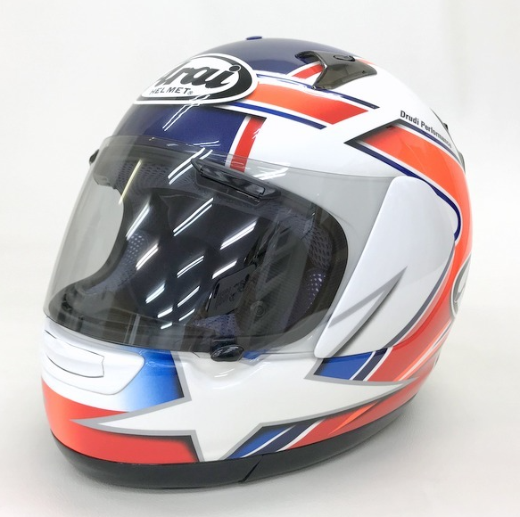 ヘルメット買取専門ドクターヘルメット | 【Arai ASTRO TR SCHWANTZ  