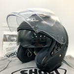 【SHOEI J-cruise 2】ヘルメットを買取りさせていただきました！