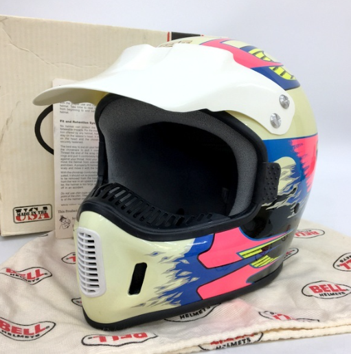 BELL-MOTO4-CLASSIC-PINK-1