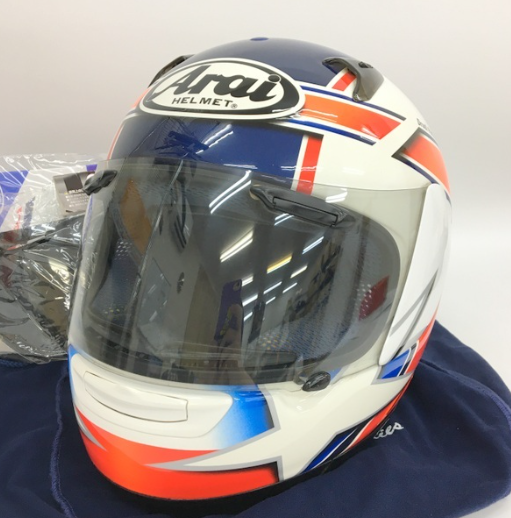 Arai Astro-Tr Schwantz