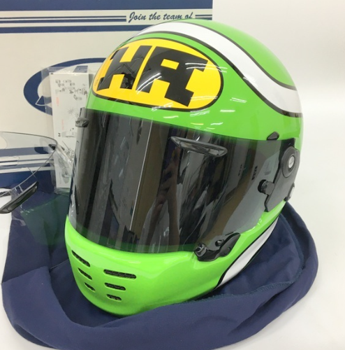 Arai RAPIDE-NEO HA