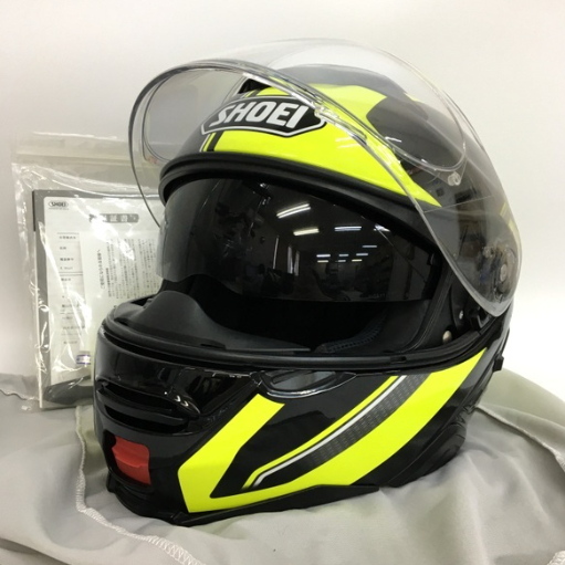 SHOEI NEOTEC2 EXCURSION