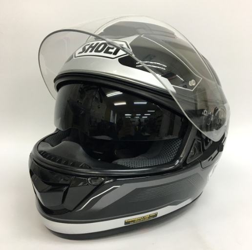 SHOEI GT-Air JOURNEY