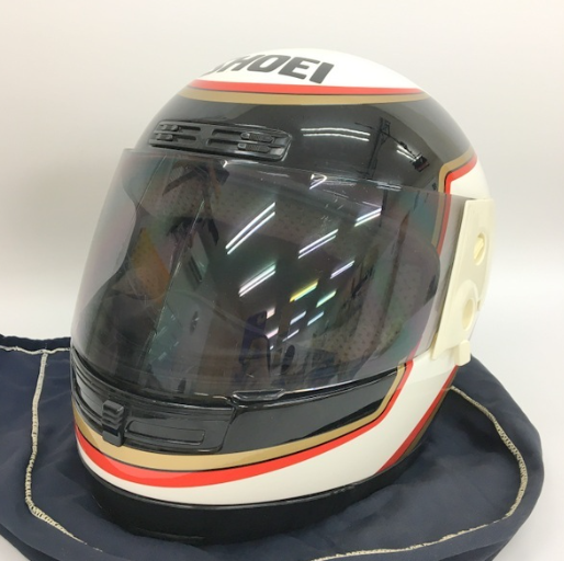 SHOEI GRVRAINEY