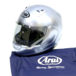 【Arai Astro IQ】ヘルメットを買取りさせていただきました！