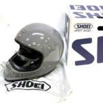 【SHOEI EX-ZERO】ヘルメットを買取りさせていただきました！