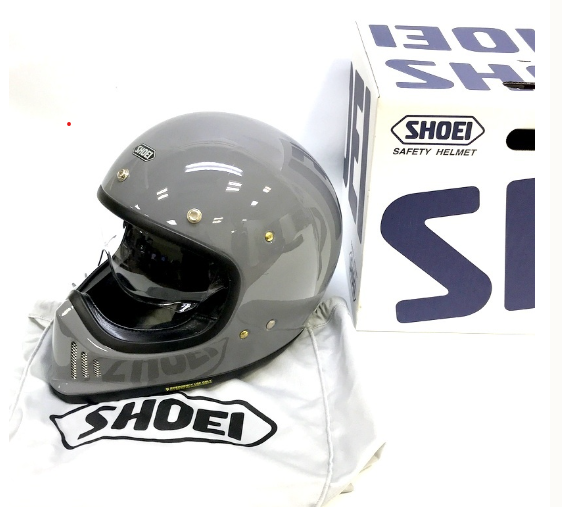 SHOEI EX-ZERO