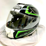 【SHOEI GT-Air EXPANSE】ヘルメットを買取りさせていただきました！