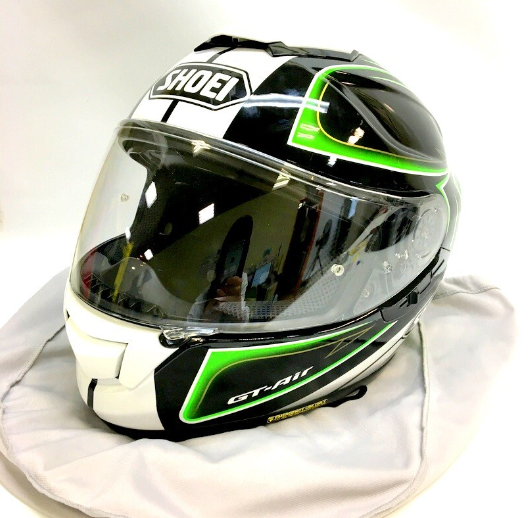 SHOEI GT-Air EXPANSE