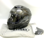 【SHOEI GT-Air2】ヘルメットを買取りさせていただきました！