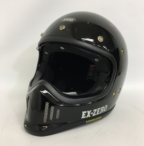 SHOEI EX-ZERO