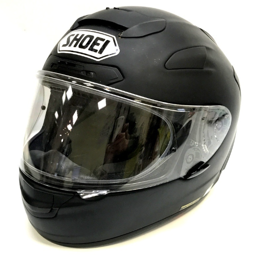 SHOEI X-TWELVE