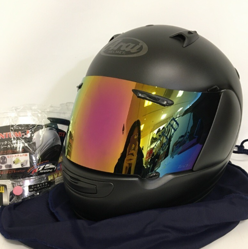 Arai QUANTUM-J