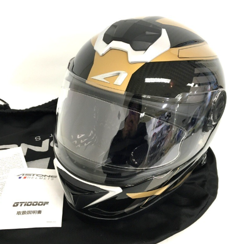 ASTONE GT-1000F CARBON