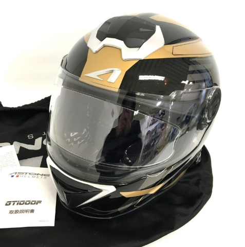 ASTONE GT-1000F CARBON