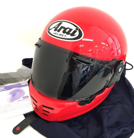 Arai RAPIDE-NEO