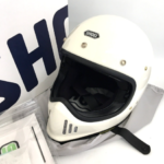 SHOEI EX-ZERO