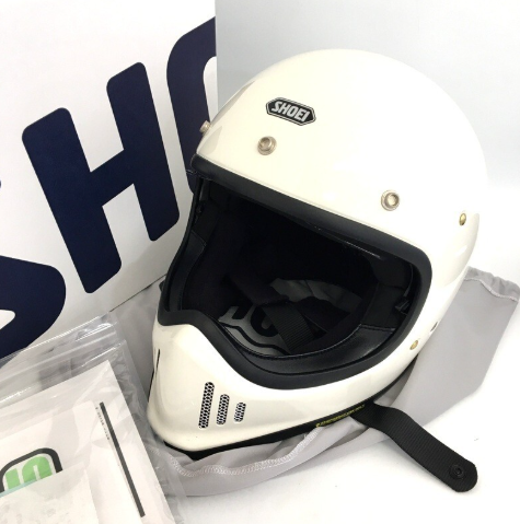SHOEI EX-ZERO