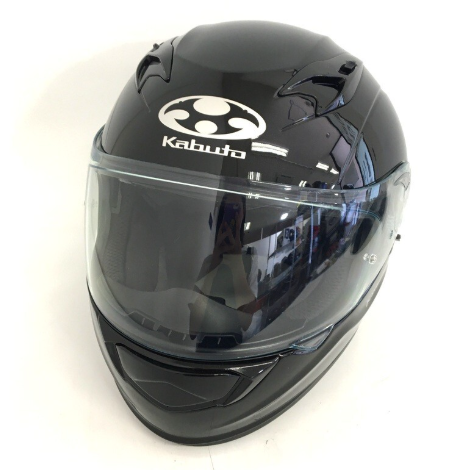 OGK KABUTO-KAMUI3