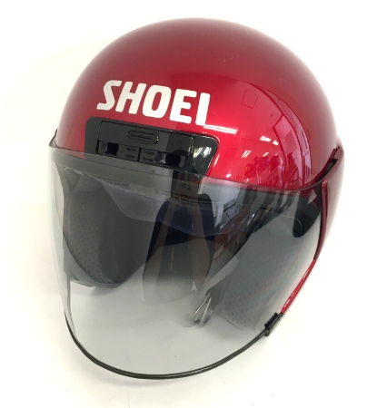 SHOEI-J-MAX