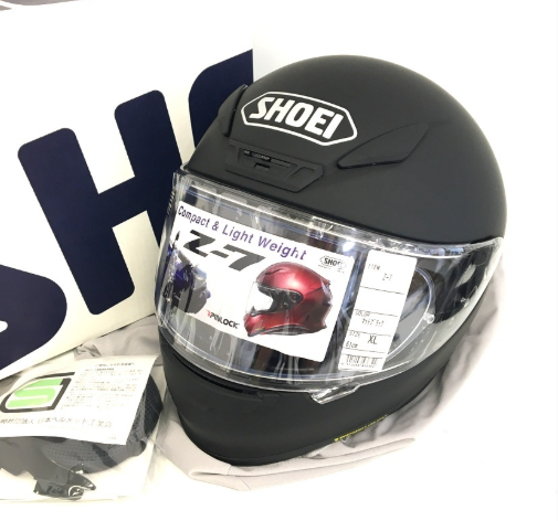 SHOEI-Z-7