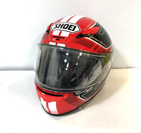 SHOEI ショウエイ Z-7 VALKRIE