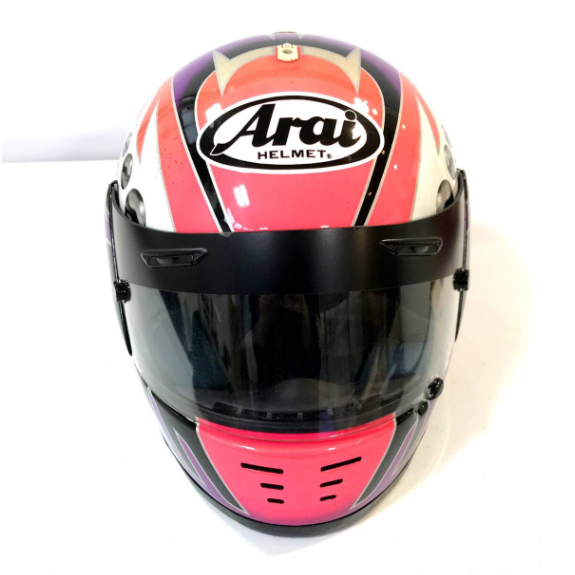 Arai アライ RAPIDE