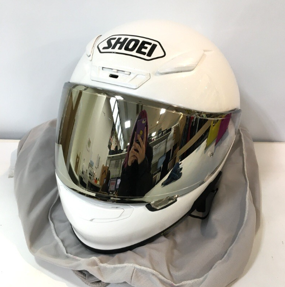 SHOEI ショウエイ Z-7