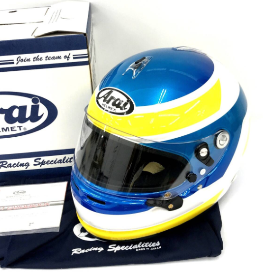 Arai アライ GP-6S