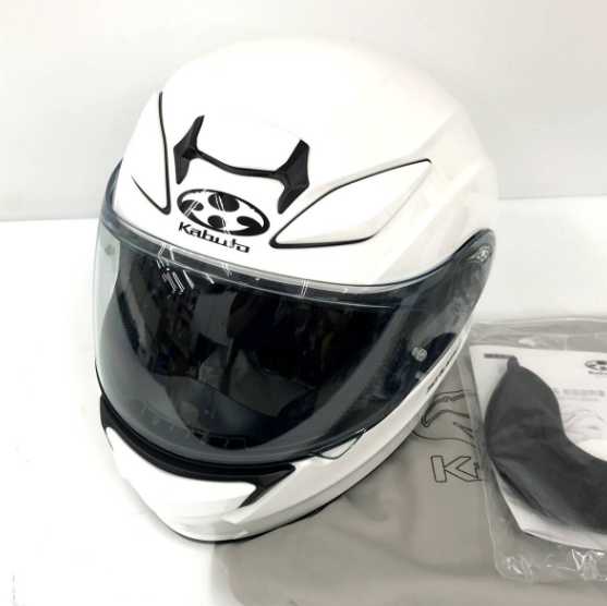 OGK KABUTO オージーケーカブト SHUMA