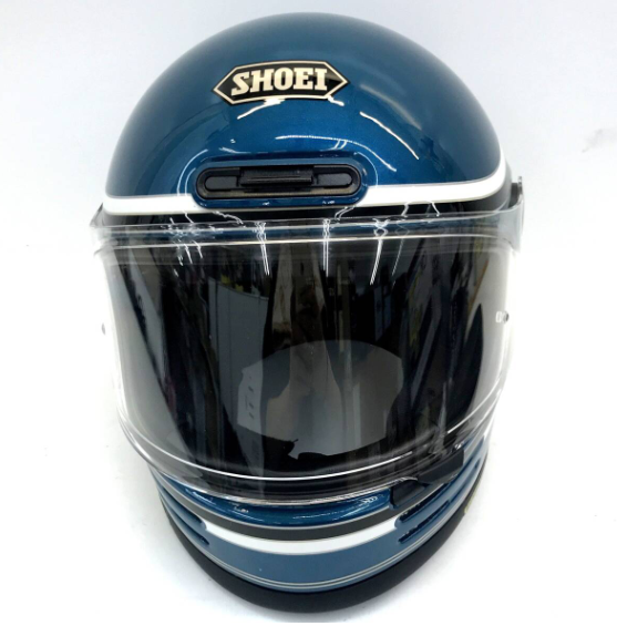 SHOEI ショウエイ Glamster BIVOUAC TC-2