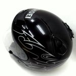 SHOEI J−FORCE2