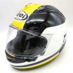【アライ タイラレーシング RX-7X】ヘルメットを買取りさせていただきました！