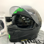 【SHOEI GT-Air2 REDUX】ヘルメットを買取りさせていただきました！