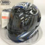 SHOEI X-9 TARIUS