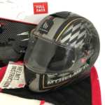 MT HELMETS FF102SV THUNDER 3 SV